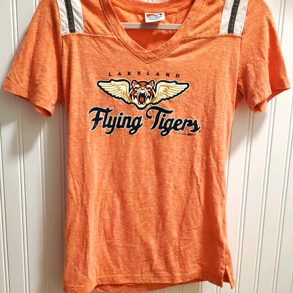MLB Flying Tigers T-Shirt